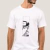 Pain Naruto Graphic Tee – Akatsuki Anime Streetwear - Image 2