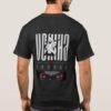 Madara Uchiha Graphic Tee – Naruto Anime Streetwear Cotton