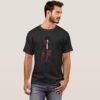 Itachi Uchiha Graphic Tee – Akatsuki Anime Streetwear