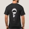 Satoru Gojo Graphic Tee – Jujutsu Kaisen Streetwear