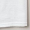 Premium Solid Cotton Crewneck Tee – Unisex - Image 3