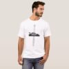 Porsche 911 GT3 RS Graphic Tee – Car Enthusiast Cotton - Image 2