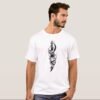 Solo Leveling Monster Graphic Tee – Anime Streetwear