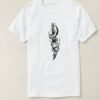 Solo Leveling Monster Graphic Tee – Anime Streetwear - Image 4