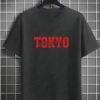 Tokyo Underground Graphic Tee – Premium Streetwear Cotton