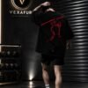 Premium Cotton Crewneck Tee – Unisex Summer Essential - Image 2