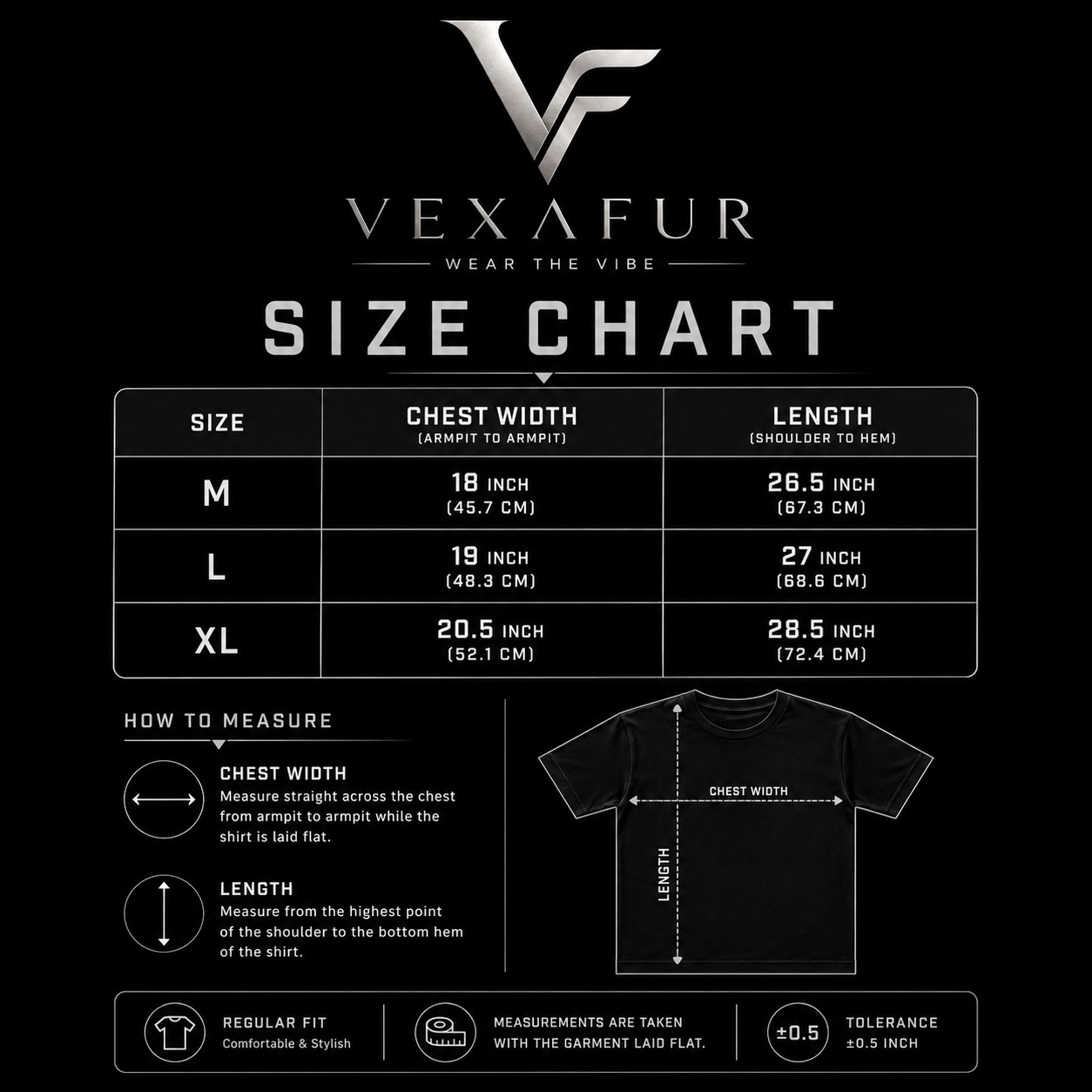 Premium Solid Cotton Crewneck Tee – Unisex - Image 5